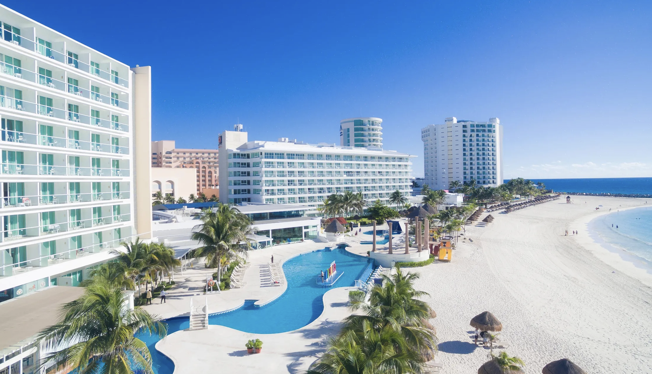 Krystal Cancún