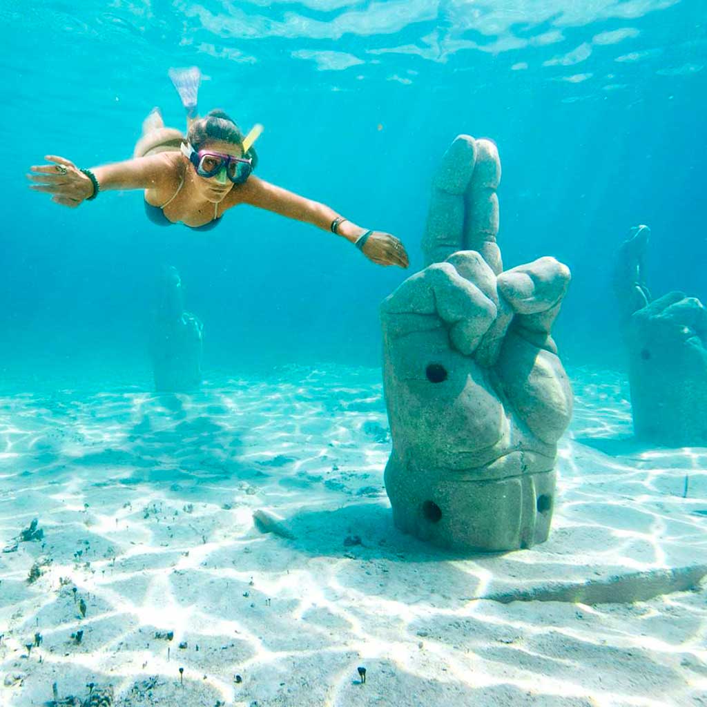 Isla Mujeres