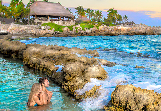 Xcaret Plus