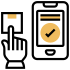 Reserva fácil y rápida